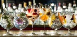 Gin