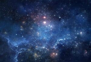Space Backdrop