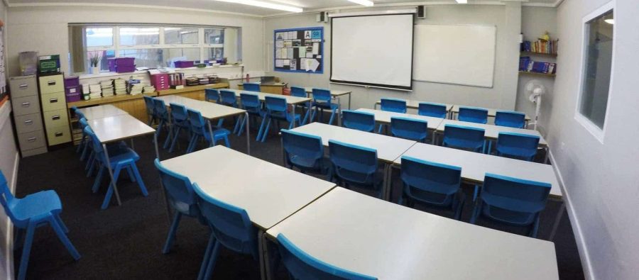 Classroom 1