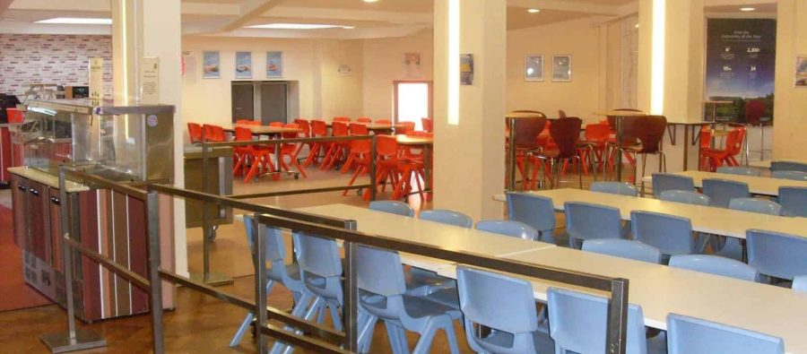 dining-room