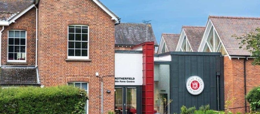Rotherfield Sixth Form Centre