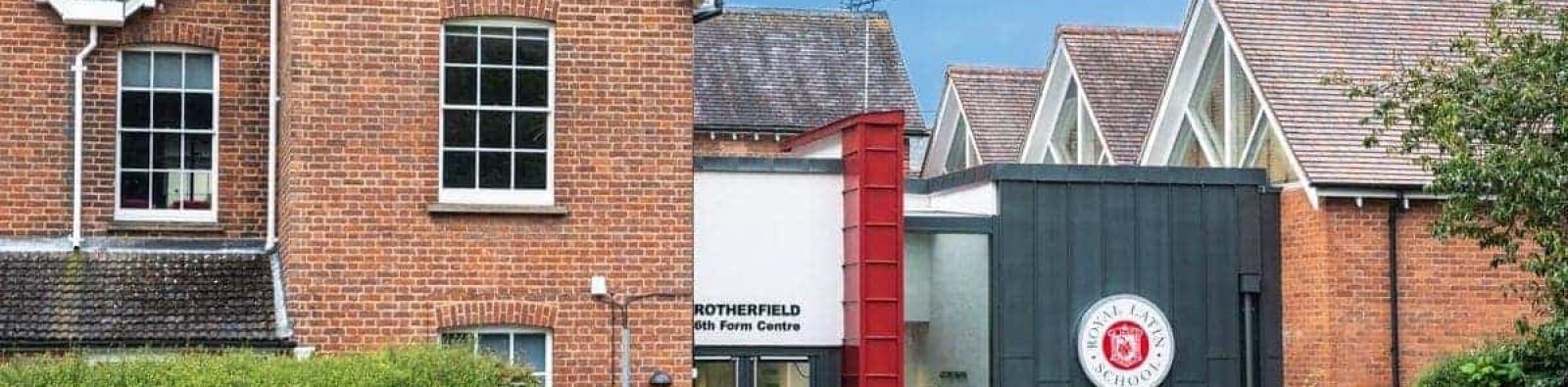 Rotherfield Sixth Form Centre
