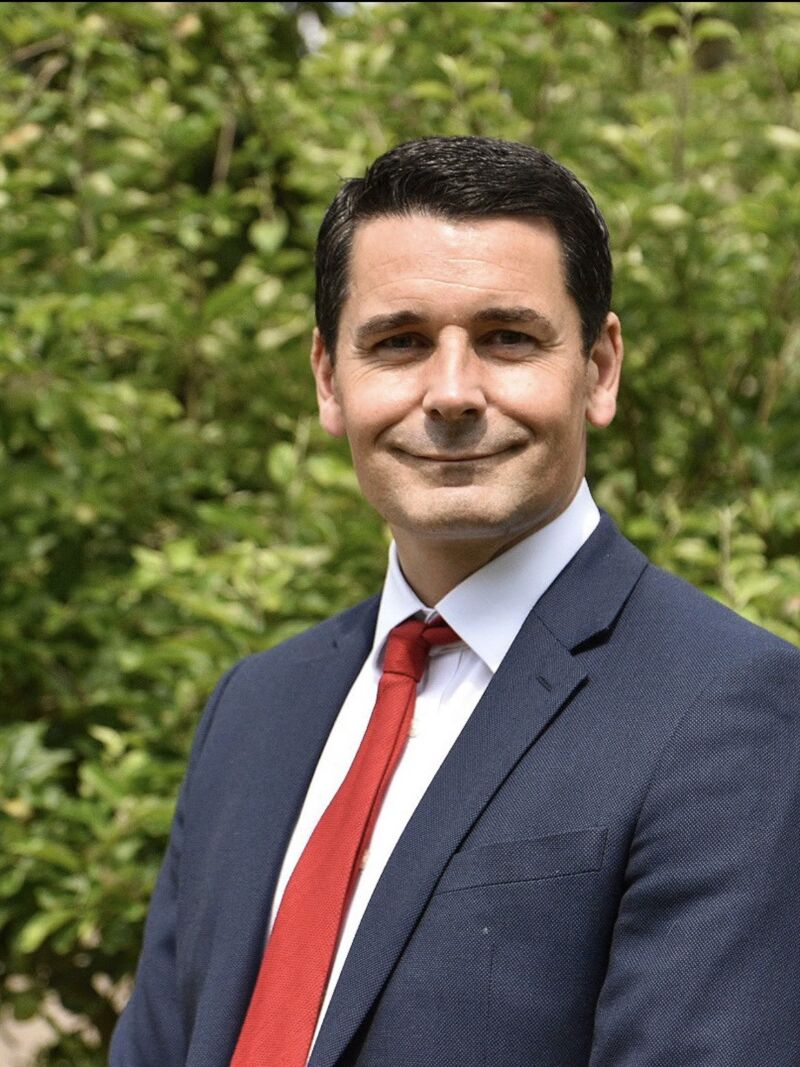 Image for the Tweet beginning: We would like to extend